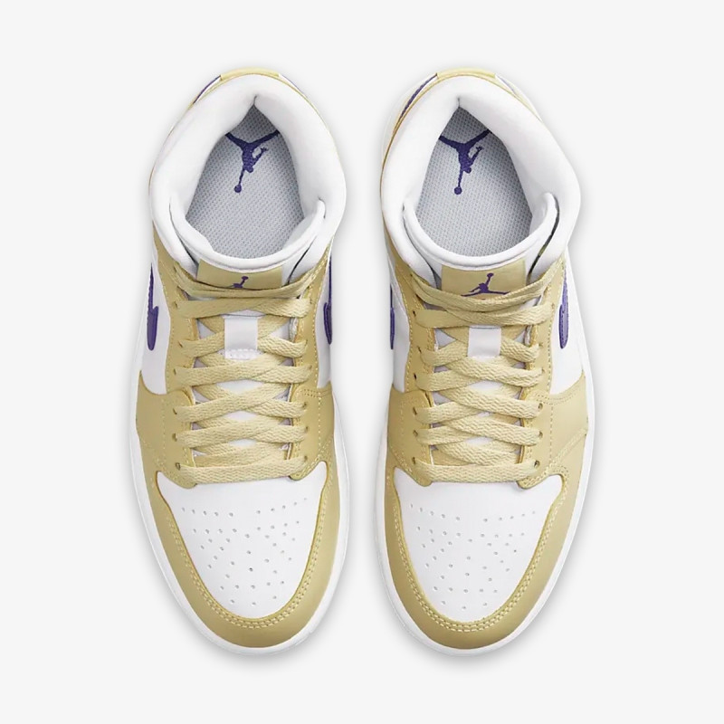 Nike Sneaker WMNS AIR JORDAN 1 MID 