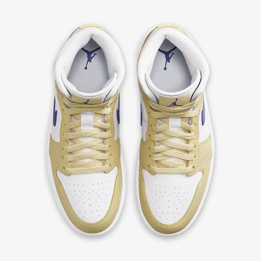 Nike Sneaker WMNS AIR JORDAN 1 MID 