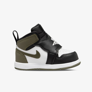 Nike Sneaker Sky Jordan 1 