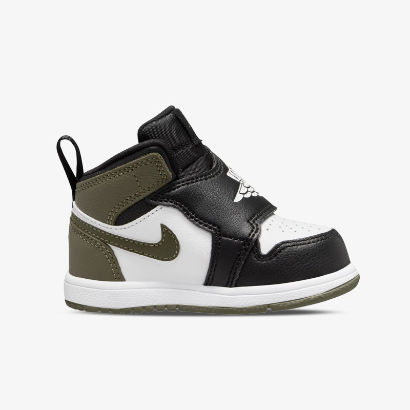 Nike Sneaker Sky Jordan 1 