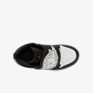 Nike Sneaker Sky Jordan 1 