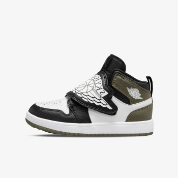 Nike Sneaker Sky Jordan 1 