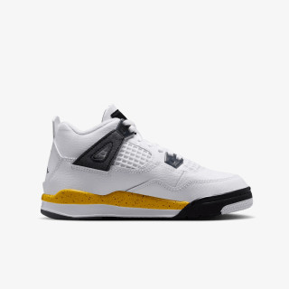 JORDAN Sneaker JORDAN 4 RETRO (PS) 
