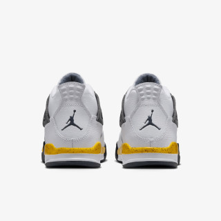 JORDAN Sneaker JORDAN 4 RETRO (PS) 