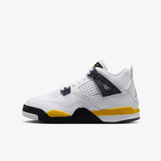 JORDAN Sneaker JORDAN 4 RETRO (PS) 
