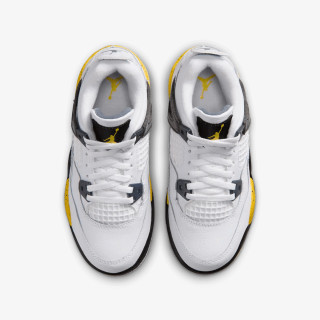 JORDAN Sneaker JORDAN 4 RETRO (PS) 