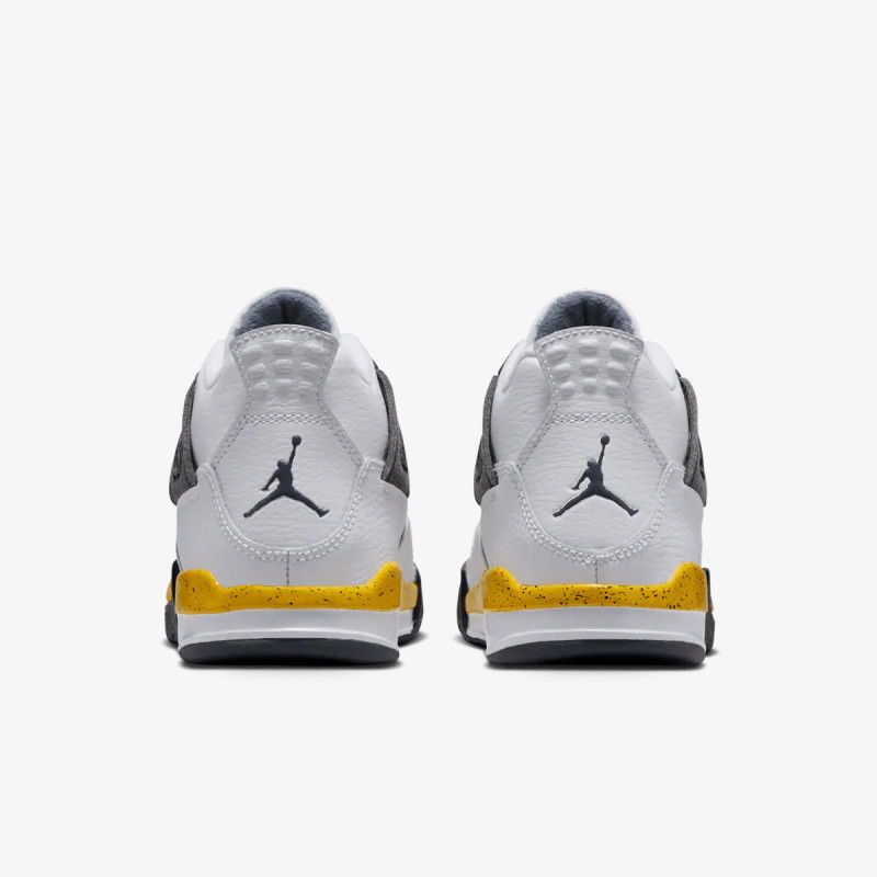 JORDAN Sneaker JORDAN 4 RETRO (PS) 