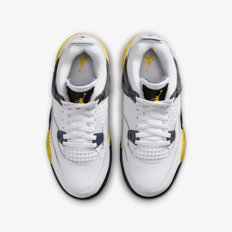 JORDAN Sneaker JORDAN 4 RETRO (PS) 