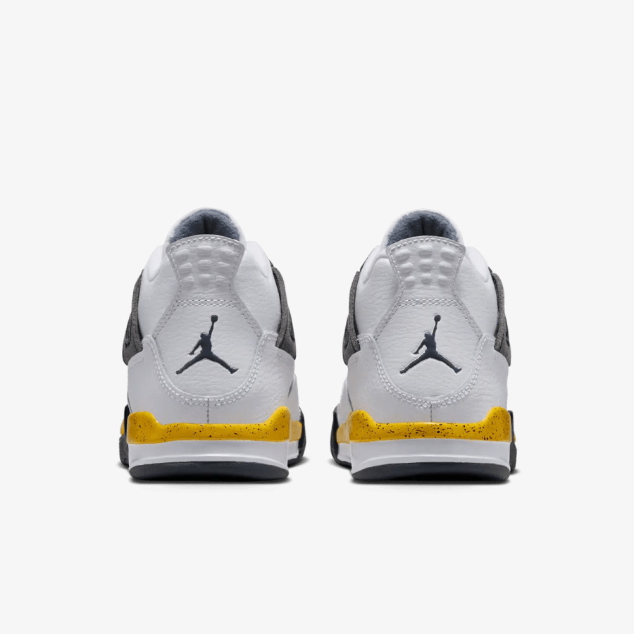 JORDAN Sneaker JORDAN 4 RETRO (PS) 