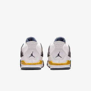 JORDAN Sneaker JORDAN 4 RETRO (TD) 
