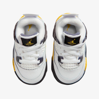 JORDAN Sneaker JORDAN 4 RETRO (TD) 