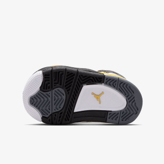 JORDAN Sneaker JORDAN 4 RETRO (TD) 