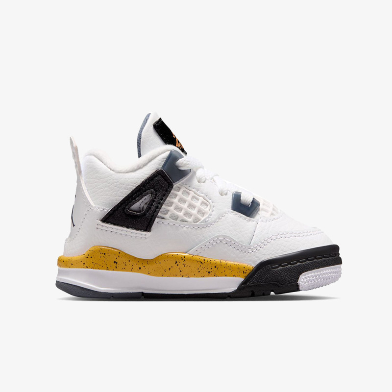 JORDAN Sneaker JORDAN 4 RETRO (TD) 