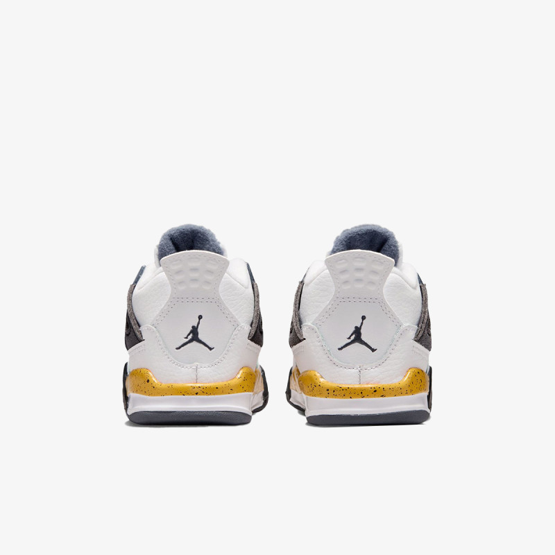 JORDAN Sneaker JORDAN 4 RETRO (TD) 