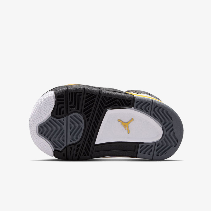 JORDAN Sneaker JORDAN 4 RETRO (TD) 