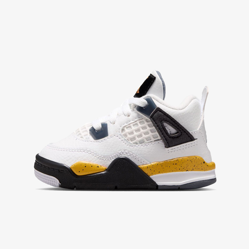 JORDAN Sneaker JORDAN 4 RETRO (TD) 