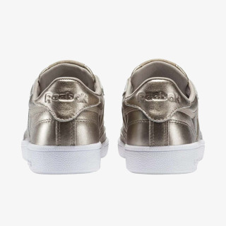 Reebok Sneaker CLUB C 85 MELTED METAL