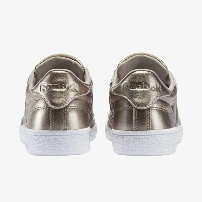 Reebok Sneaker CLUB C 85 MELTED METAL