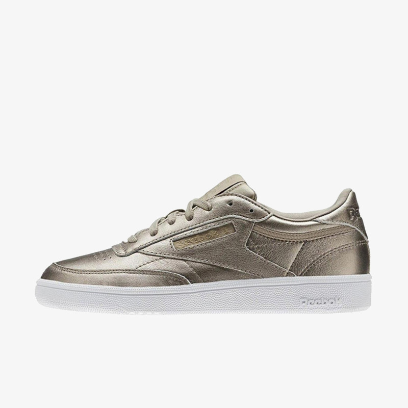 Reebok Sneaker CLUB C 85 MELTED METAL