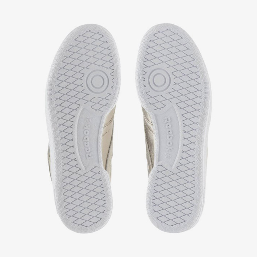 Reebok Sneaker CLUB C 85 MELTED METAL 