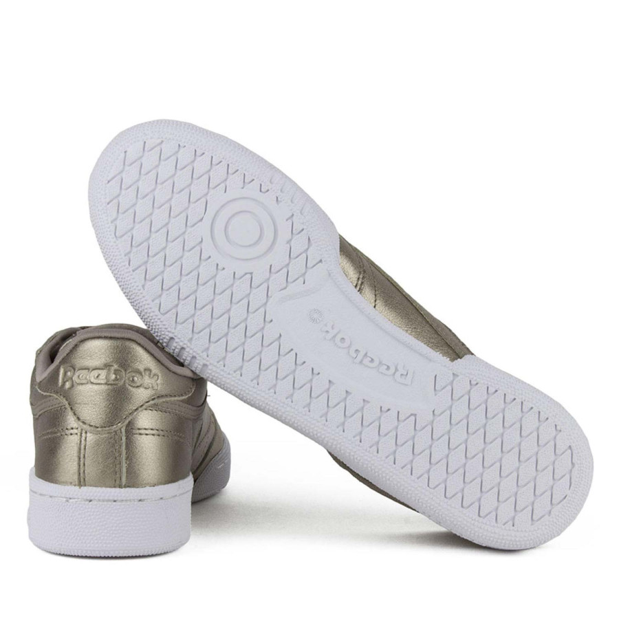 Reebok Sneaker CLUB C 85 MELTED METAL 