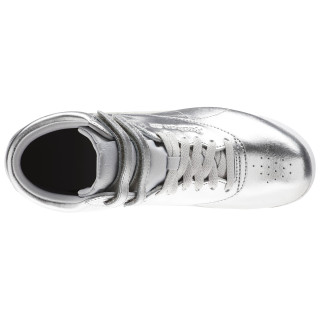 Reebok Sneaker F/S HI METALLIC