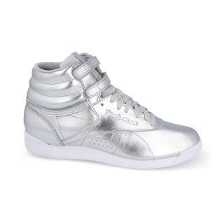 Reebok Sneaker F/S HI METALLIC