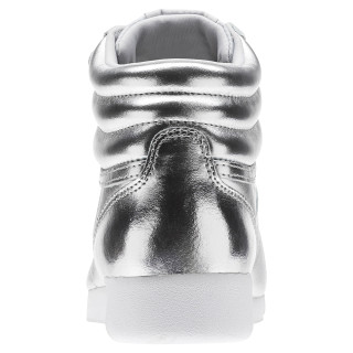Reebok Sneaker F/S HI METALLIC