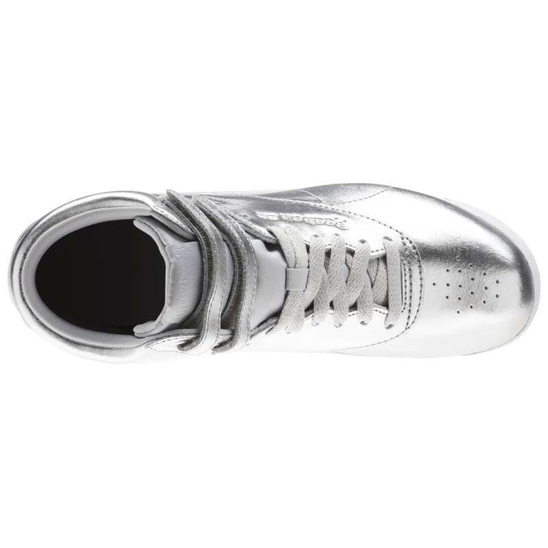 Reebok Sneaker F/S HI METALLIC
