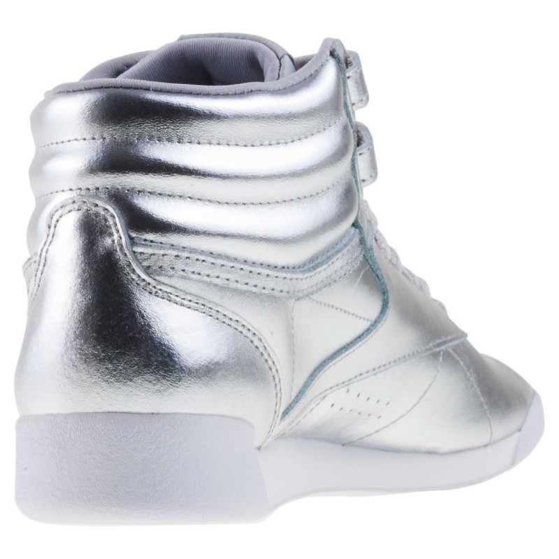 Reebok Sneaker F/S HI METALLIC