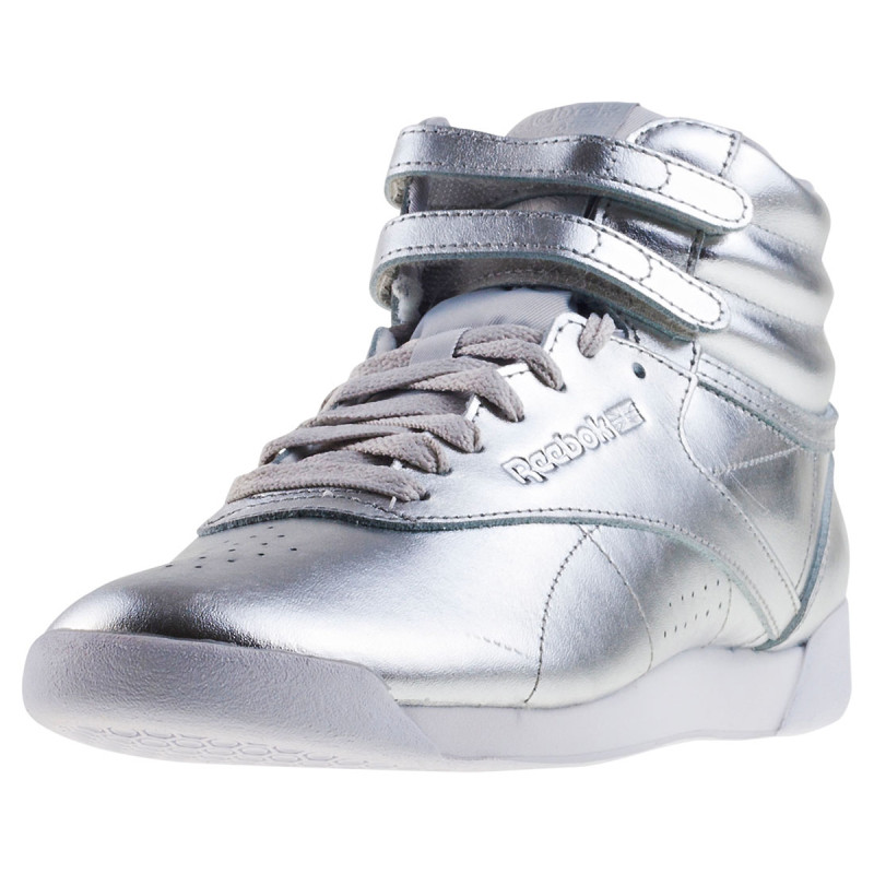Reebok Sneaker F/S HI METALLIC