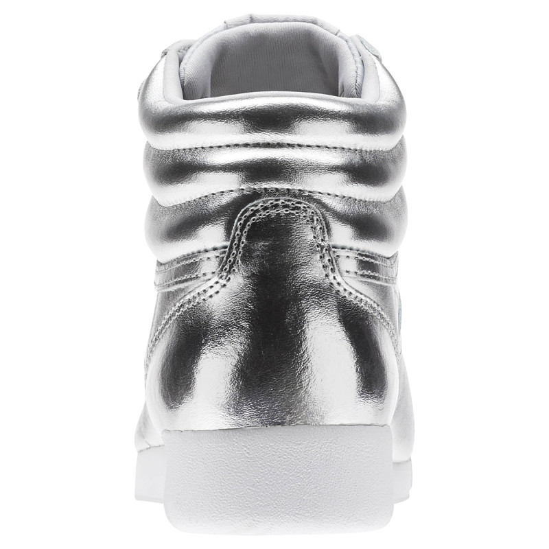Reebok Sneaker F/S HI METALLIC