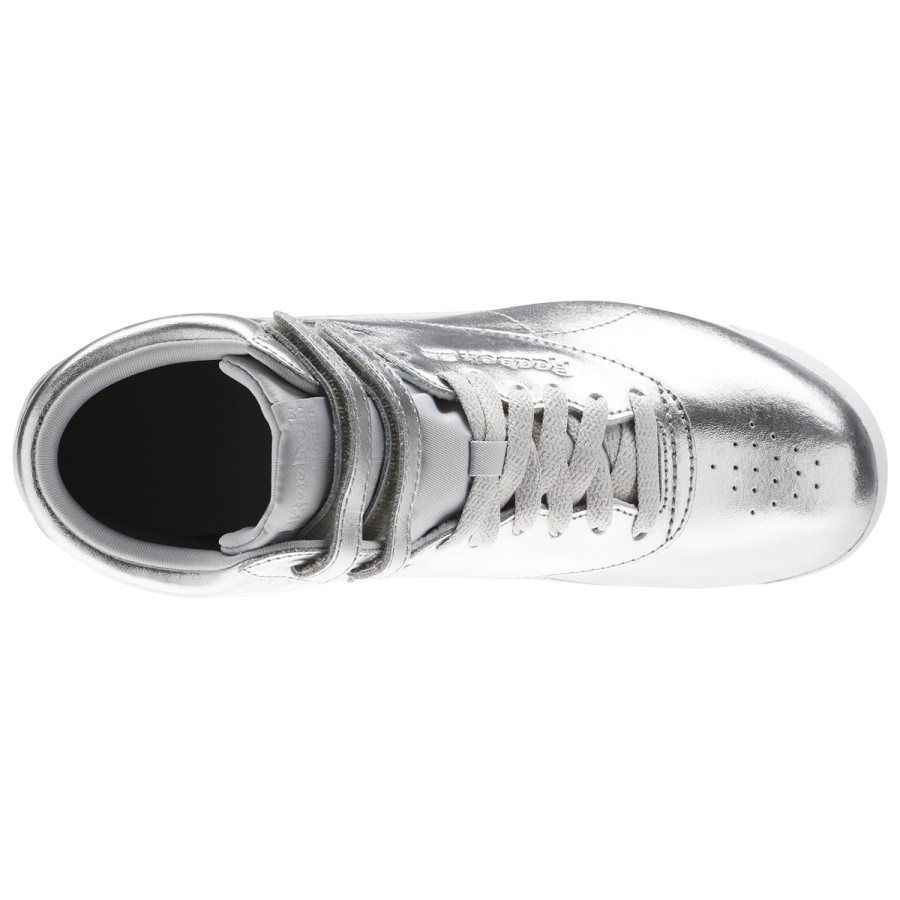 Reebok Sneaker F/S HI METALLIC