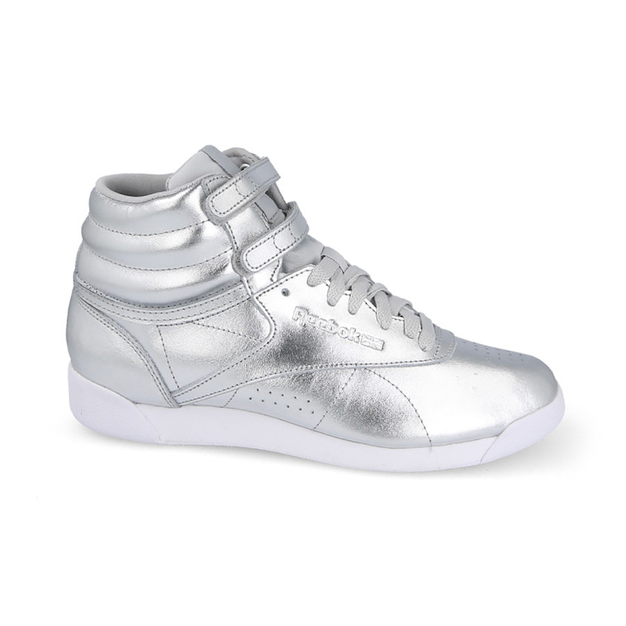 Reebok Sneaker F/S HI METALLIC
