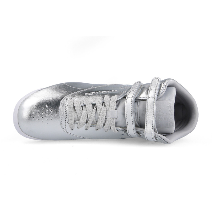 Reebok Sneaker F/S HI METALLIC
