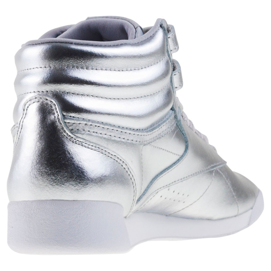 Reebok Sneaker F/S HI METALLIC