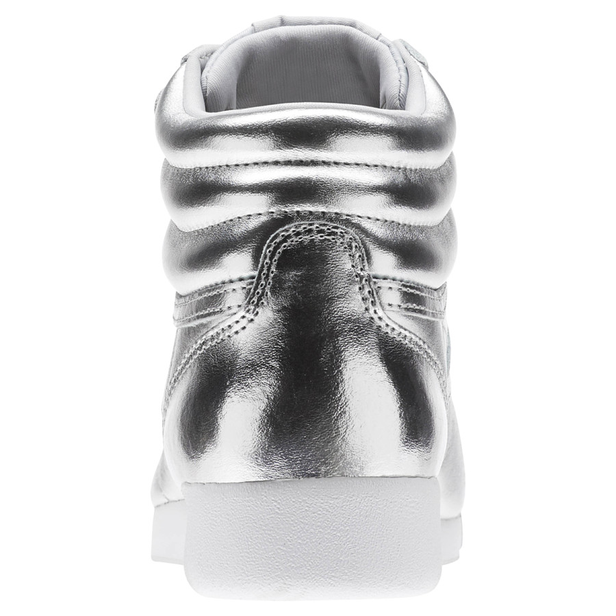 Reebok Sneaker F/S HI METALLIC