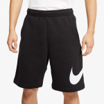 Nike Rövidnadrág Club 