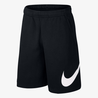 Nike Rövidnadrág Club 