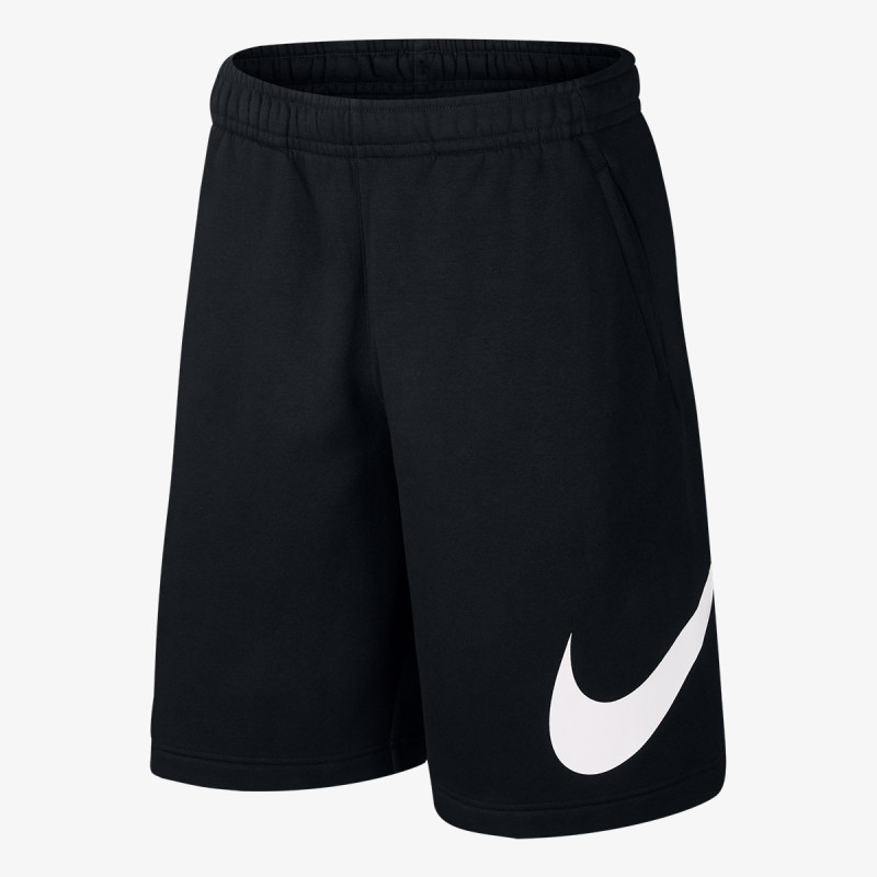 Nike Rövidnadrág Club 