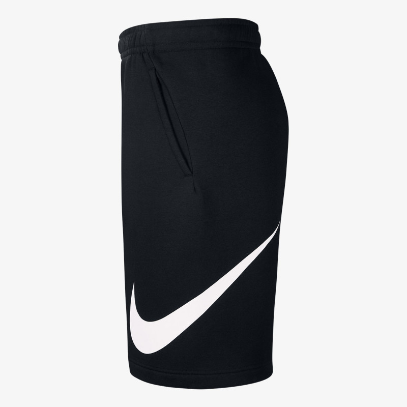 Nike Rövidnadrág Club 