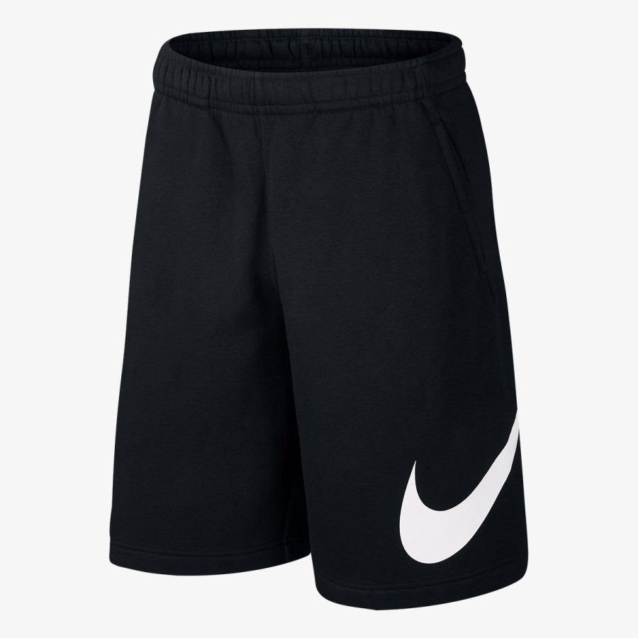 Nike Rövidnadrág Club 