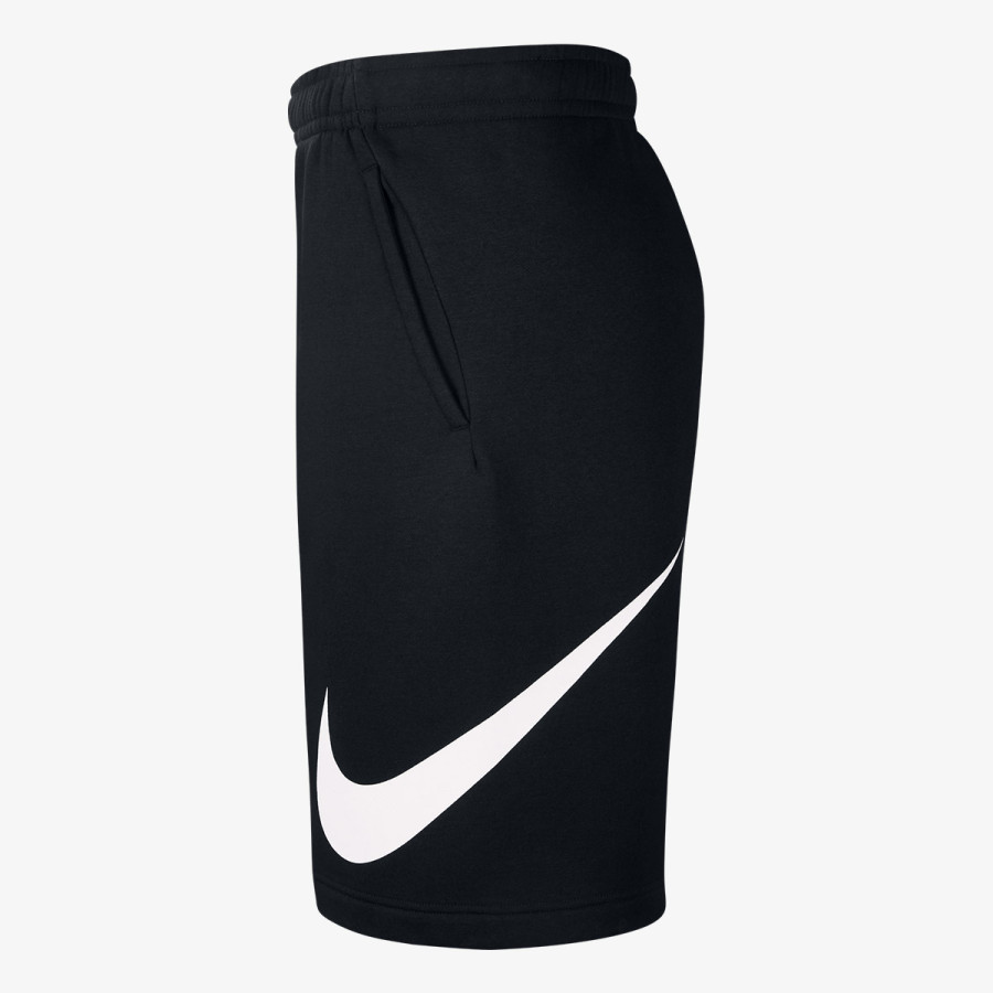 Nike Rövidnadrág Club 