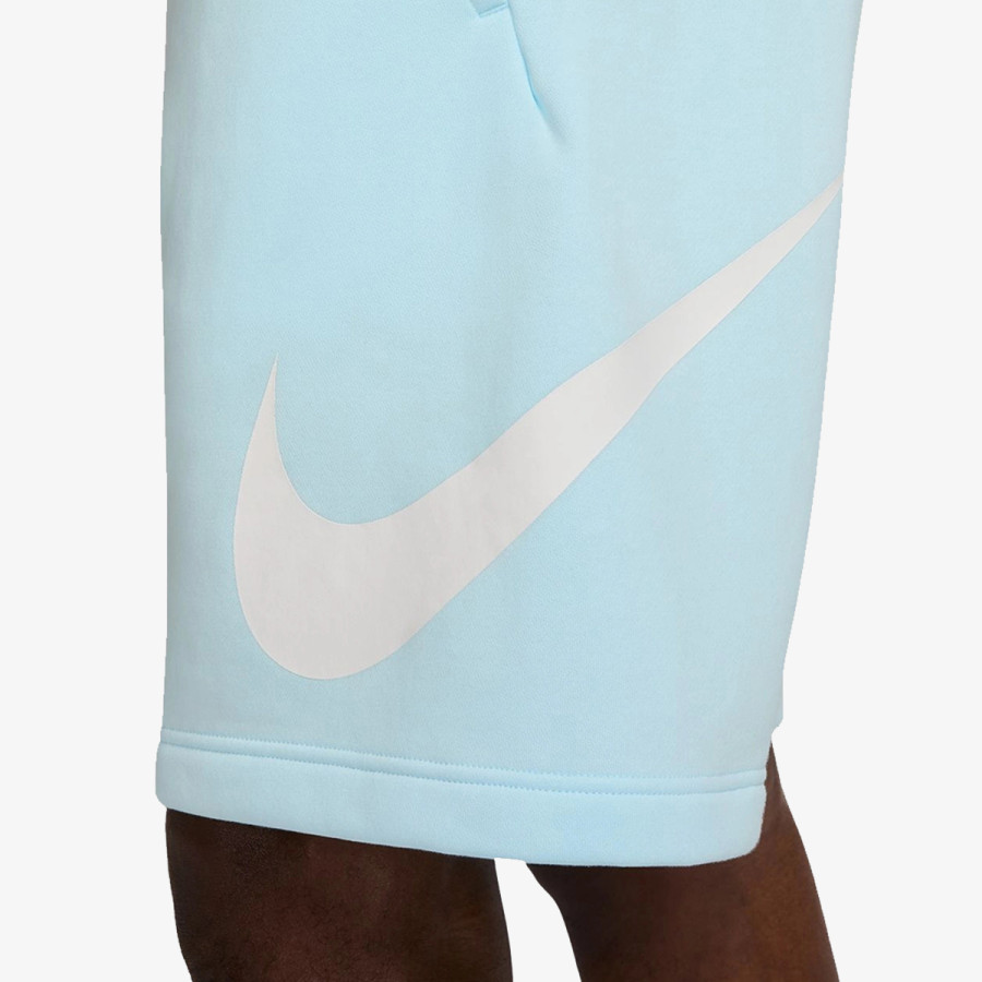 Nike Rövidnadrág Club 