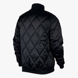 Nike Kabát W NSW AIR SYN FILL JKT SATN 
