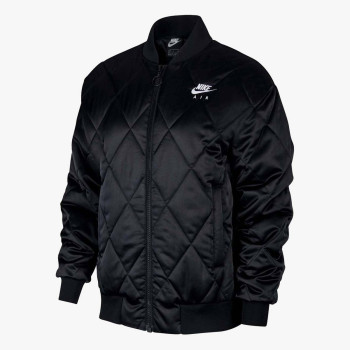 Nike Kabát W NSW AIR SYN FILL JKT SATN 