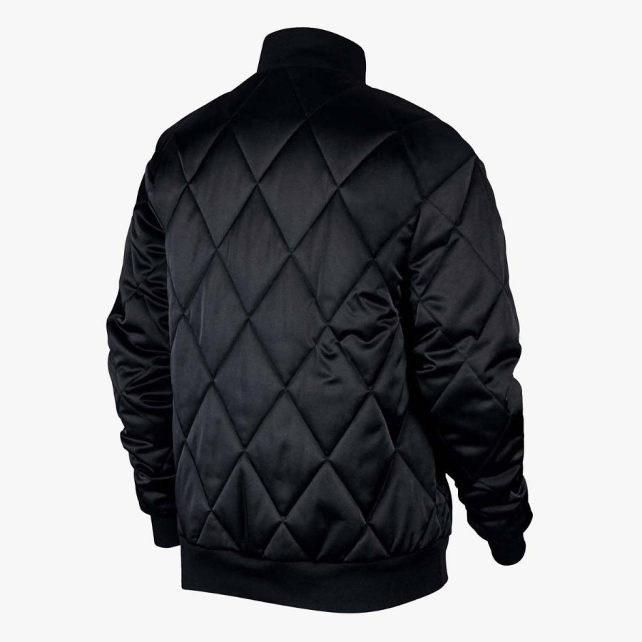 Nike Kabát W NSW AIR SYN FILL JKT SATN 