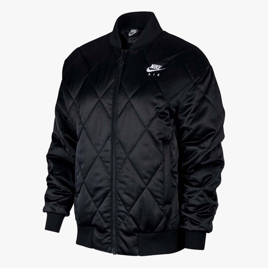 Nike Kabát W NSW AIR SYN FILL JKT SATN 