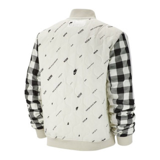Nike Kabát M NSW NSP SYN FILL BOMBER JKT 