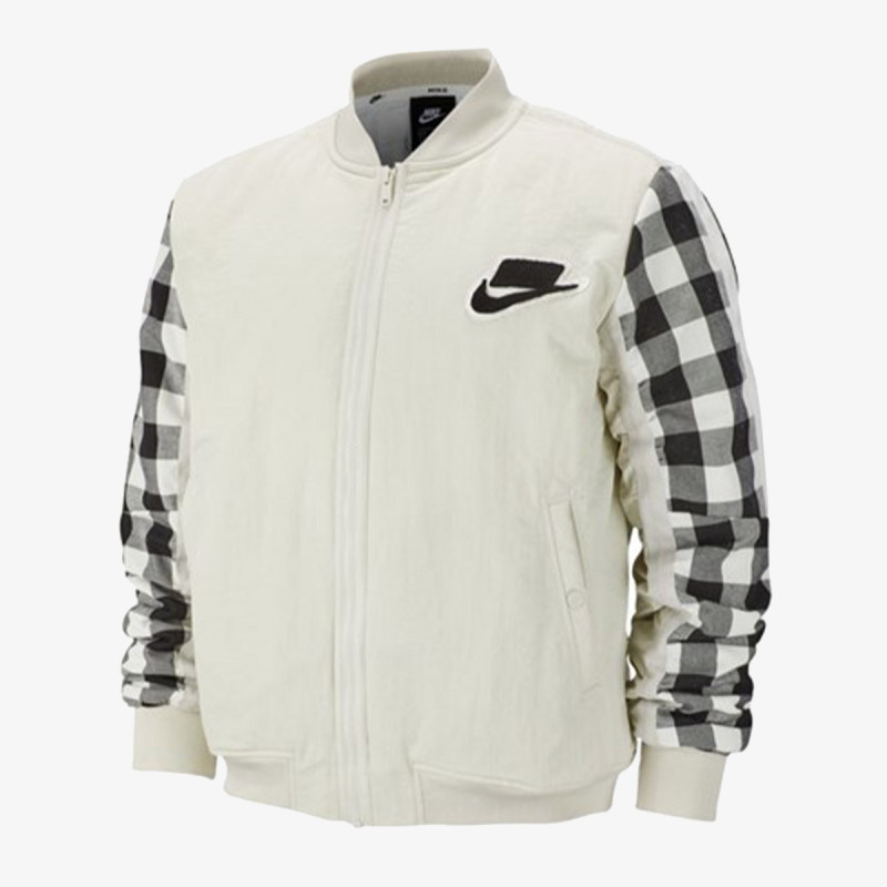 Nike Kabát M NSW NSP SYN FILL BOMBER JKT 